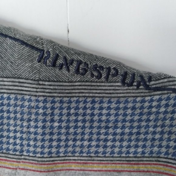 LULULEMON Cool Racerback Extra Long Ziggy Wee Luon Tank Top - Picture 9 of 10